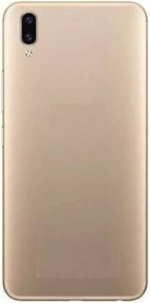 Back Panel Housing for Vivo V9 Gold Back Panel Housing for Vivo V9 Gold